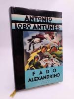 Fado Alexandrino