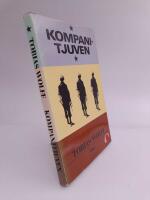 Kompanitjuven : En roman