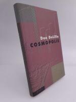 Cosmopolis
