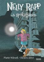 Nelly Rapp och sp&ouml;kaff&auml;ren
