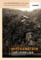 Tanker&ouml;relser : Dagb&ouml;cker 1930-1932, 1936-1937