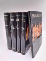 Samlade skrifter : I-V