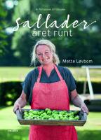 Sallader &aring;ret runt