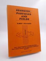 Geometry, Particles and Fields