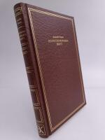 Sylvestre Bonnards brott