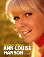 K&auml;rlekens miljon&auml;r : Ann-Louise Hanson