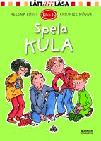 Spela kula
