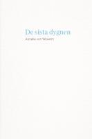 De sista dygnen