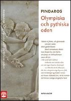 Olympiska och pythiska oden