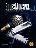 Bluesmunspel : En introduktion till att spela blues