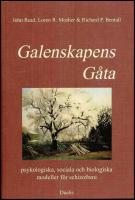 Galenskapens g&aring;ta : Psykologiska, sociala och biologiska modeller f&ouml;r schiz