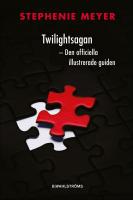 Twilightsagan : Den officiella illustrerade guiden