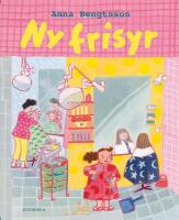 Ny frisyr