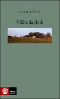 Vikbodagbok