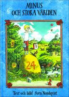 Minus och stora v&auml;rlden