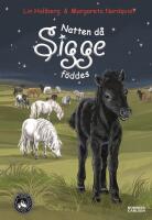 Natten d&aring; Sigge f&ouml;ddes