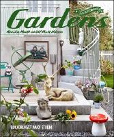 Swedish Details Gardens