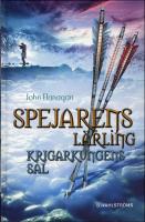 Krigarkungens sal