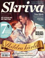 Skriva 7(2012) Skildra k&auml;rlek