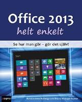 Office 2013 helt enkelt