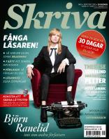 Skriva 5(2013) F&aring;nga l&auml;saren!