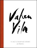 Vaken vila : En v&auml;g till avslappnad n&auml;rvaro