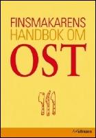 Finsmakarens handbok om ost