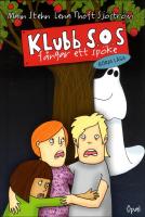 Klubb S.O.S. f&aring;ngar ett sp&ouml;ke