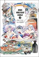 Rans magiska v&auml;rld 3