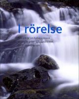 I r&ouml;relse : Fyra artiklar om kyrkans mission skrivna f&ouml;r pr&auml;st- och diakonm&ouml;tet 2013 i Str&auml;ngn&auml;s stift