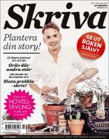 Skriva 3(2014) Plantera din story!