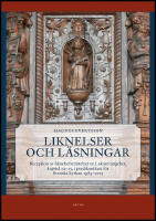 Liknelser och l&auml;sningar