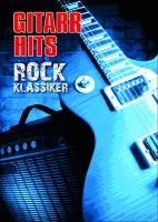 Gitarr Hits Rockklassiker