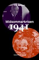 Midsommarkrisen 1941