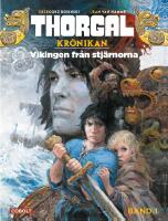 Vikingen fr&aring;n stj&auml;rnorna