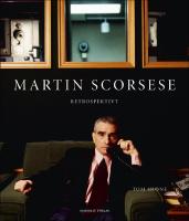 Martin Scorsese : Retrospektivt