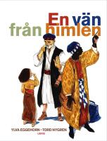 En v&auml;n fr&aring;n himlen