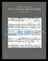 Sven-David Sandstr&ouml;m
