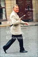 Putte Wickman, klarinettist