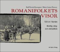 Romanifolkets visor