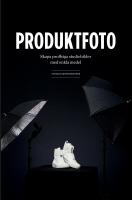 Produktfoto : Skapa proffsiga studiobilder med enkla medel
