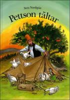 Pettson t&auml;ltar