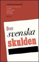 Den svenska skulden. Konjunkturr&aring;dets rapport 2015