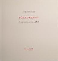 F&ouml;redraget : En anakronistisk intervju med Bach