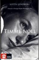Timme noll