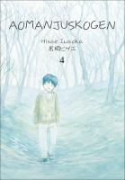Aomanjuskogen 4