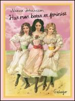 Hur man botar en feminist