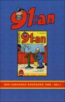 91:an. Den inbundna &aring;rg&aring;ngen 1966, Del 1