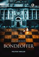 Bondeoffer