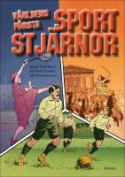 V&auml;rldens f&ouml;rsta sportstj&auml;rnor